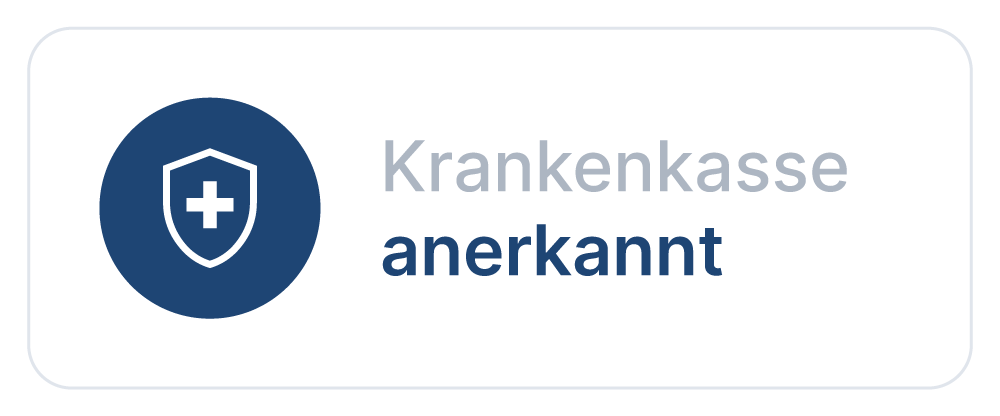 Krankenkassen anerkannt – Massage Zentrum Allschwil